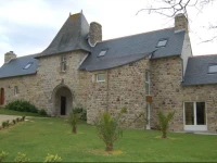GГ®tes du Manoir de Goandour 