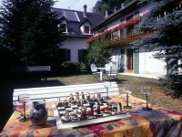 Auberge de France 2*