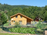 Chalet des lacs 