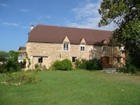 Manoir de La Brunie 