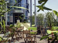 Pullman Paris La DГ©fense 