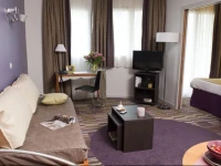 Aparthotel Adagio La DГ©fense Le Parc 