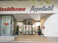 Residhome Courbevoie La defense 