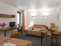 Aparthotel Adagio Access La DГ©fense - LГ©onard De Vinci 