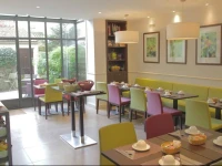 Best Western Rives de Paris - La DГ©fense 