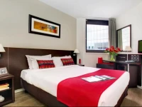 Citadines La DГ©fense Paris 