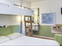 ibis budget Courbevoie Paris 