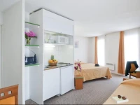 Aparthotel Adagio Access La DГ©fense - Place Charras 