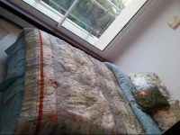 Parissun Apartment 