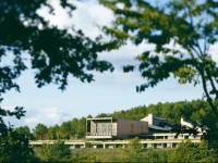 La Gree Des Landes - Eco-Hotel-Spa Yves Rocher 