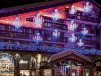 Grandes Alpes Private Hotel & Spa 
