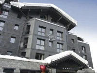 Les Suites de la PotiniГЁre 
