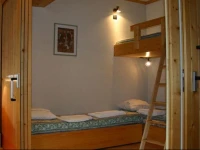 Chalet Lafarge 