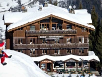 Hotel les Flocons 