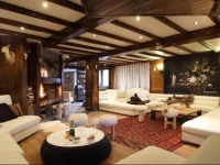 Snow Lodge Boutique Hotel 