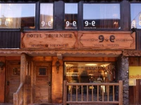 Hotel Tournier 