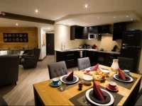 Appartement du Marquis 