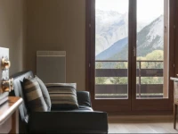Appartement Rocheray 