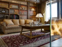 Appartements dException 