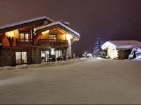 Chalets Kandahar 