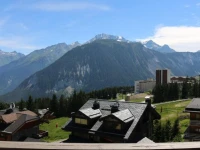 Foret du Praz 