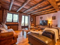 Le Coeur de Courchevel 