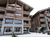 Residence Aspen Lodge 