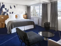 White 1921 Courchevel 