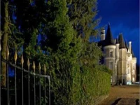 Chateau Golf des Sept Tours 