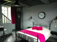 Le Manoir dГ  CГґtГ© 
