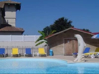 Camping Le Parc de la GrГЁve 