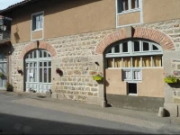 Chez HГ©lГЁne et Patrick Saget 