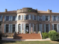 ChГўteau de Clermont-SavГЁs 