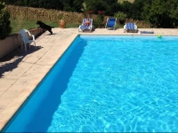 Holiday Home Le Fiouzaire 