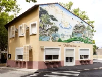 La Touloubre 
