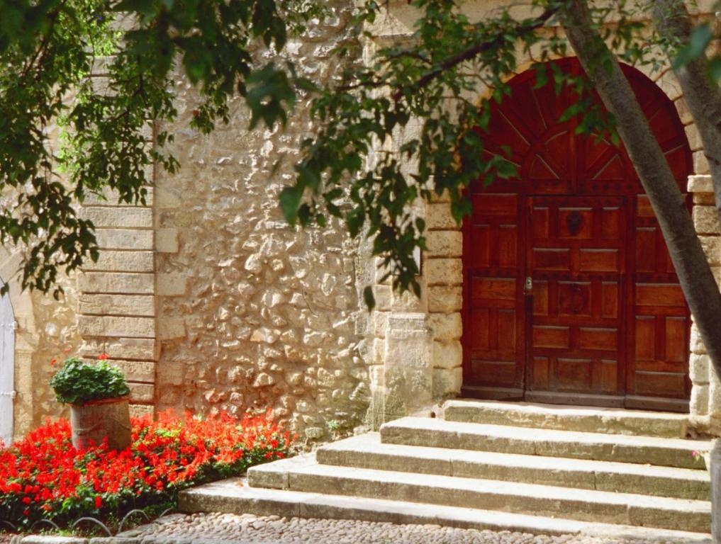 Chateau de la Barben 