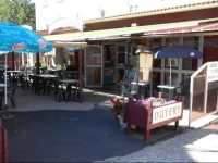Hotel La Grand Halt 