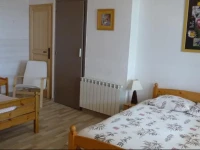 Maison dhote la Rotonde des GrГўnes 