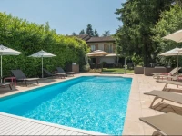 Logis Hotel Le Petit Casset 