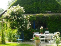 La Claye des champs 