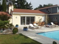 Chambres dHГґtes Vignoble OcГ©an 