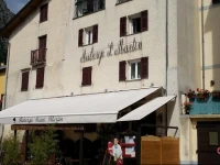 Auberge Saint Martin 