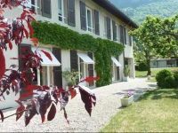 Chambres dhГґtes La Buissounette 