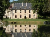 Abbaye de la BussiГЁre 