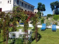 Domaine de Rochebelle 