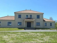 Luxury Vendee B&B 