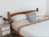 La Tourelle Enchantee B&B Guest Room 