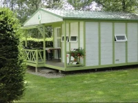 Camping les Pinasses 
