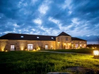 Chambres dhГґtes Nomade-Lodge 