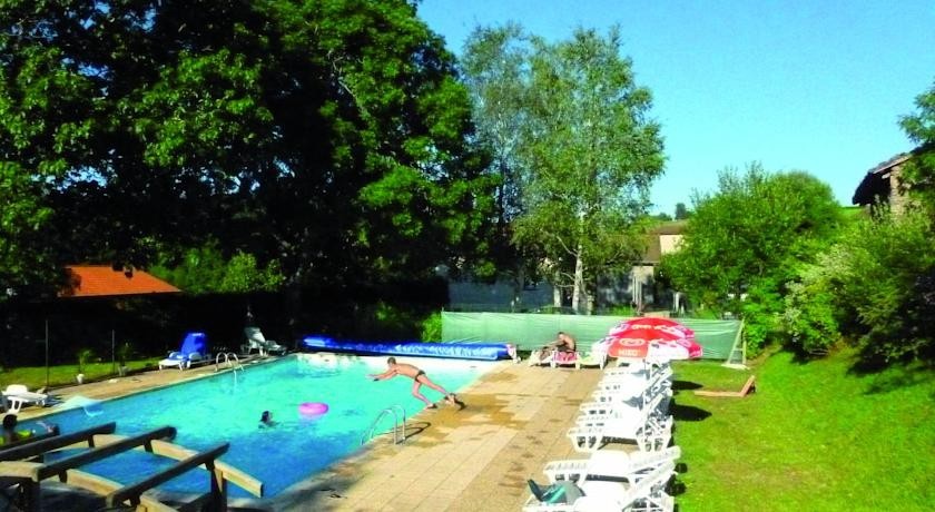 Domaine de MonadiГЁre 